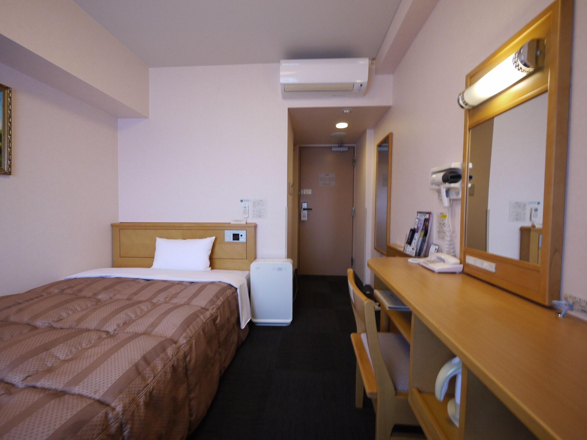 Hotel Route-Inn Kitakami Ekimae Εξωτερικό φωτογραφία