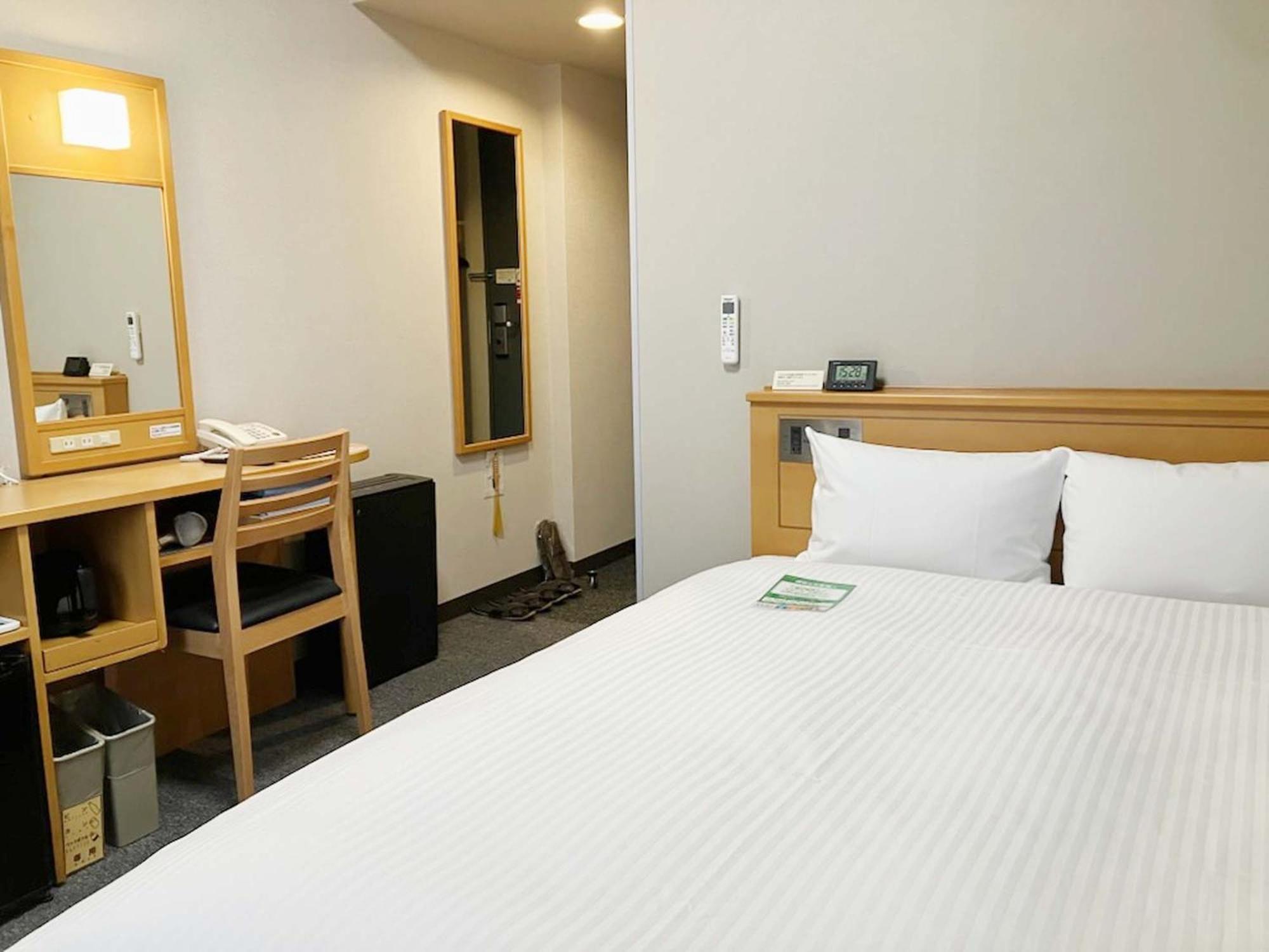 Hotel Route-Inn Kitakami Ekimae Εξωτερικό φωτογραφία